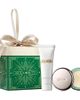 La Mer The Minis de la Mer Gift Set with Hand Cream & Lip Balm $116 Value  - 1