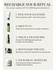 La Mer The Regenerating Serum, 1.0 oz. - 4