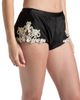 La Perla Women's Lace-Trim Silk Pajamas - 4