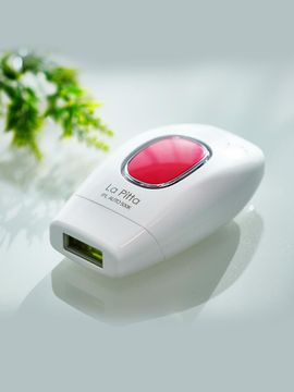 La Pitta IPL Laser Hair Removal Medical Device Autoshot 50