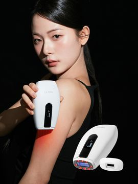 La Pitta Lapita Sapphire Cooling Hair Removal Medical Devic