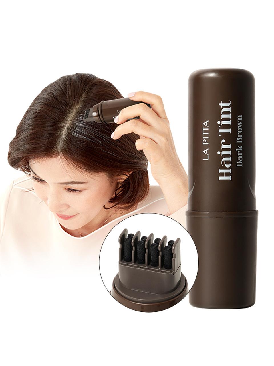 La Pitta Tattoo Hair Tint 10ml