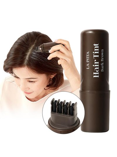 La Pitta Tattoo Hair Tint 10ml