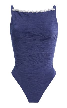 La Porte La Porte Agnes OnePiece Swimsuit