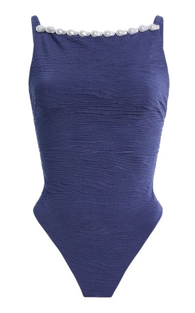 La Porte La Porte Agnes OnePiece Swimsuit