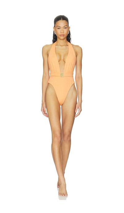 La Porte La Porte Bianca One Piece