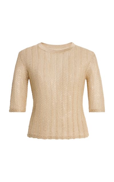 La Porte La Porte Carli Baby Tee