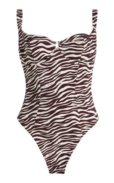 La Porte La Porte Casey One Piece