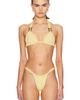 La Porte La Porte Celine Bikini Top - 1