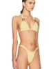 La Porte La Porte Celine Bikini Top - 2