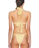 La Porte La Porte Celine Bikini Top - 3