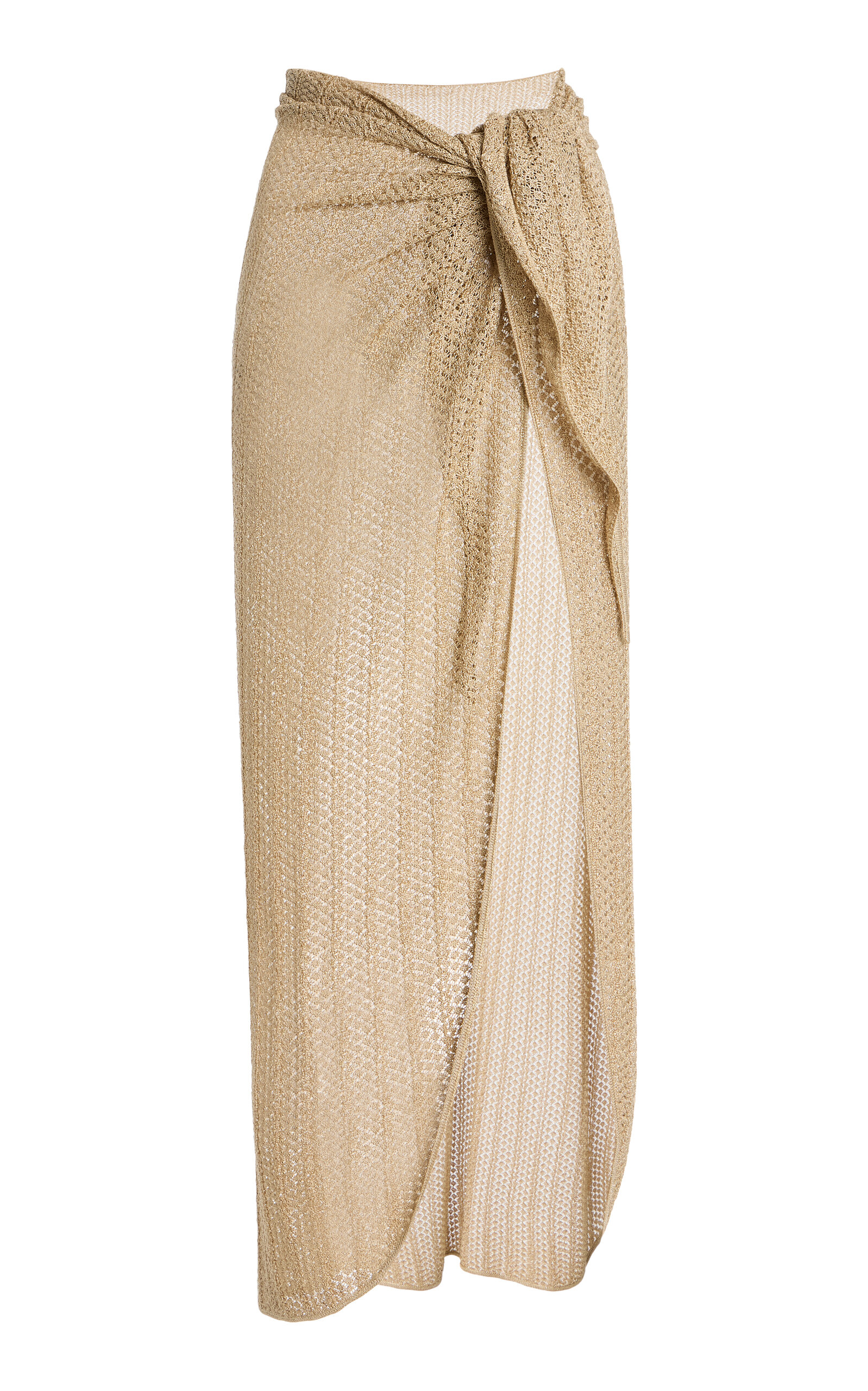La Porte La Porte Delphine Sarong