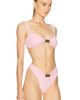 La Porte La Porte Gia Bikini Top - 2