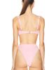 La Porte La Porte Gia Bikini Top - 3