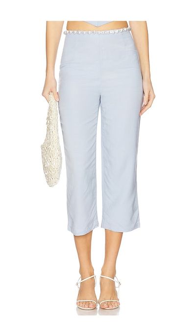La Porte La Porte Jane Pearl Capri