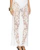 La Porte La Porte Juliet Lace Skirt - 2