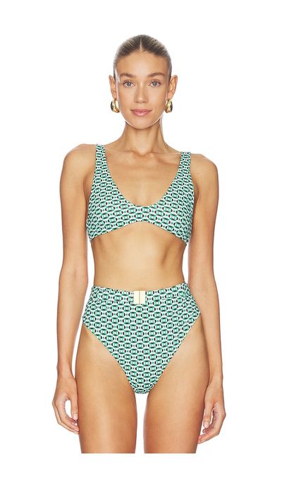 La Porte Kaleigh Top
