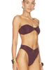 La Porte La Porte Kate Bandeau Top - 2