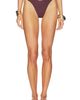 La Porte La Porte Kate Pinch Bottom - 1