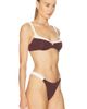 La Porte La Porte Massie Bikini Top - 2