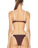 La Porte La Porte Massie Bikini Top - 3
