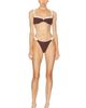 La Porte La Porte Massie Bikini Top - 4