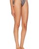 La Porte La Porte Midnight Rodeo Aurora Bikini Bottom - 2