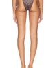 La Porte La Porte Midnight Rodeo Aurora Bikini Bottom - 3