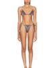 La Porte La Porte Midnight Rodeo Aurora Bikini Bottom - 4