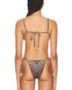 La Porte La Porte Midnight Rodeo Kendall Bikini Top - 3