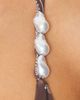 La Porte La Porte Midnight Rodeo Kendall Bikini Top - 5