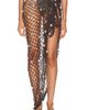 La Porte La Porte Midnight Rodeo Sarong - 1
