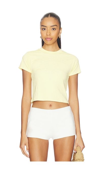 La Porte La Porte Nina Baby Tee