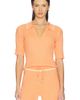 La Porte La Porte Odette Knit Polo - 1