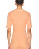 La Porte La Porte Odette Knit Polo Top - 3