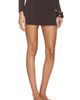 La Porte La Porte Page Skirt - 2