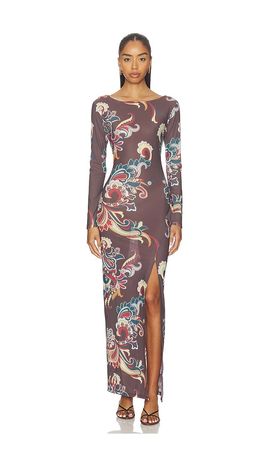 La Porte La Porte Payton Dress