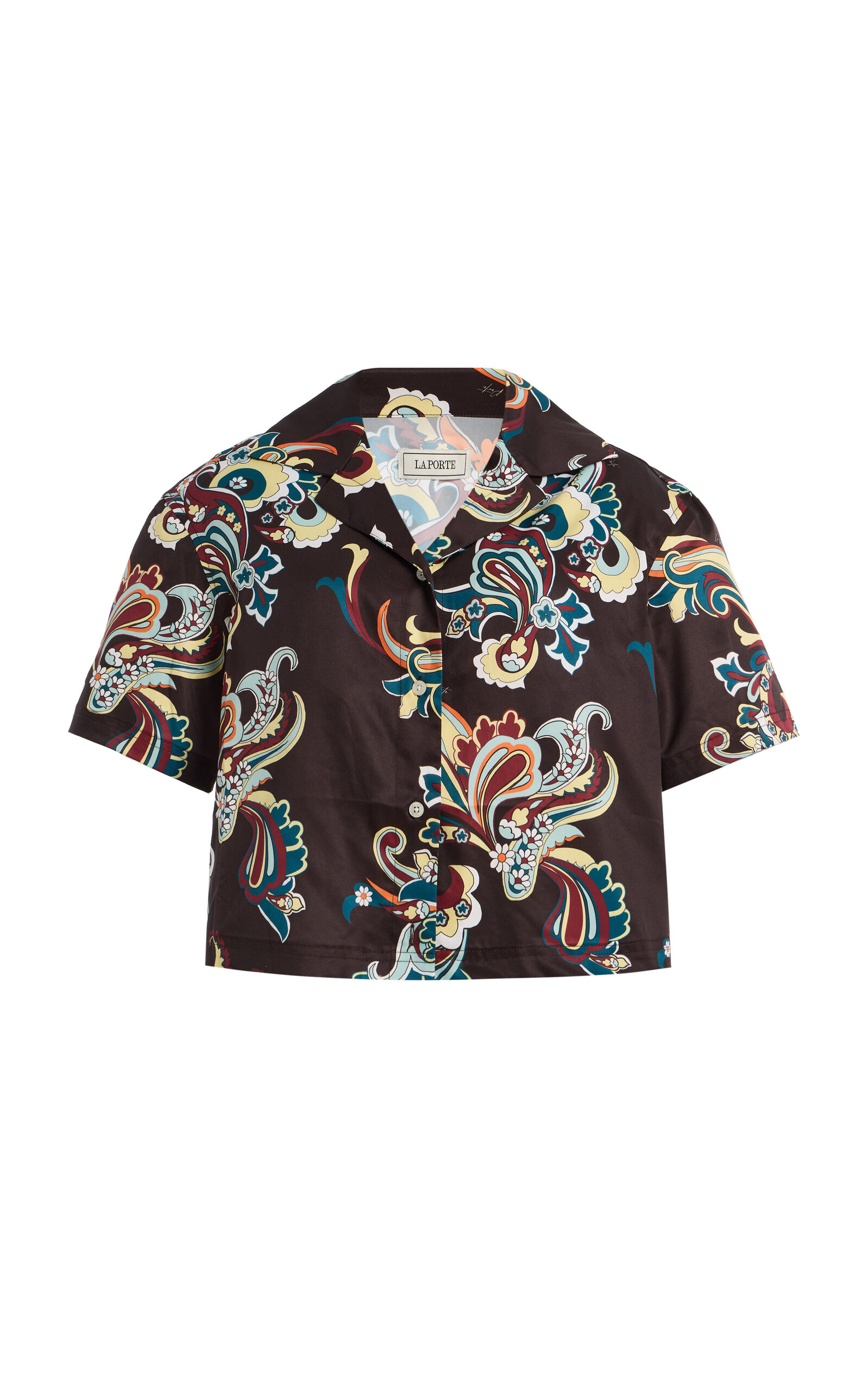 La Porte La Porte Ruby Shirt