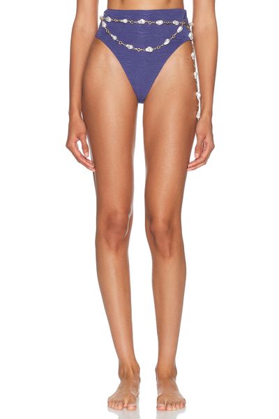 La Porte La Porte Shannon Bikini Bottom