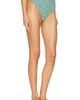 La Porte La Porte Shannon Hardware Bikini Bottom - 2