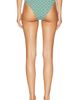 La Porte La Porte Shannon Hardware Bikini Bottom - 3