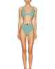La Porte La Porte Shannon Hardware Bikini Bottom - 4
