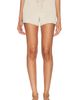 La Porte La Porte Sofia Knit Short - 1