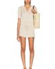 La Porte La Porte Sofia Knit Short - 5