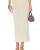 La Porte La Porte Sonya Knit Skirt - 1