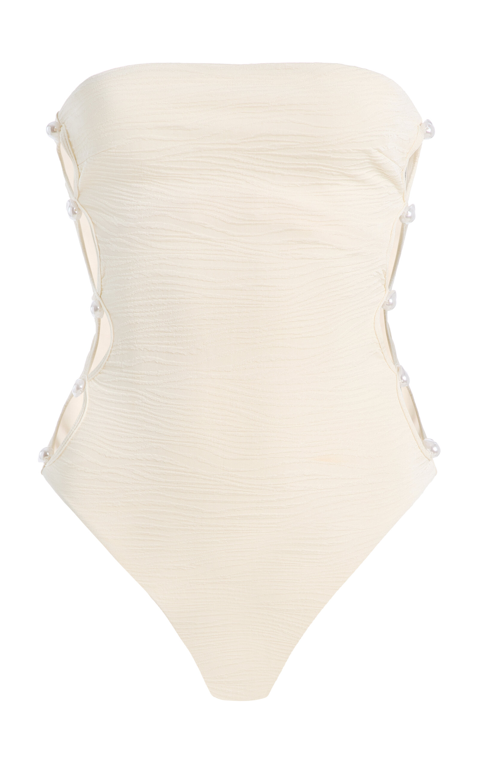La Porte La Porte Stephanie OnePiece Swimsuit