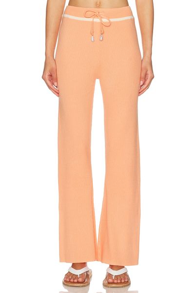 La Porte La Porte Summer Knit Pant