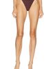 La Porte La Porte Tracey Bikini Bottom - 1
