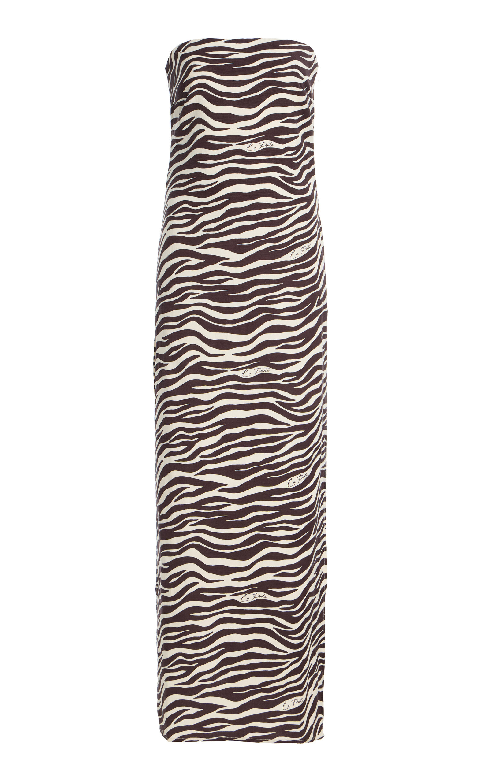 La Porte La Porte Velma Dress
