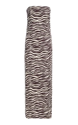La Porte La Porte Velma Dress